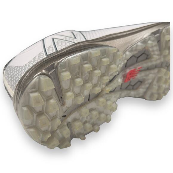 SINGLE RIGHT SHOE New Balance Fresh Foam X Defender Golf Mens 10.5 WIDE Amputee - Picture 8 of 9